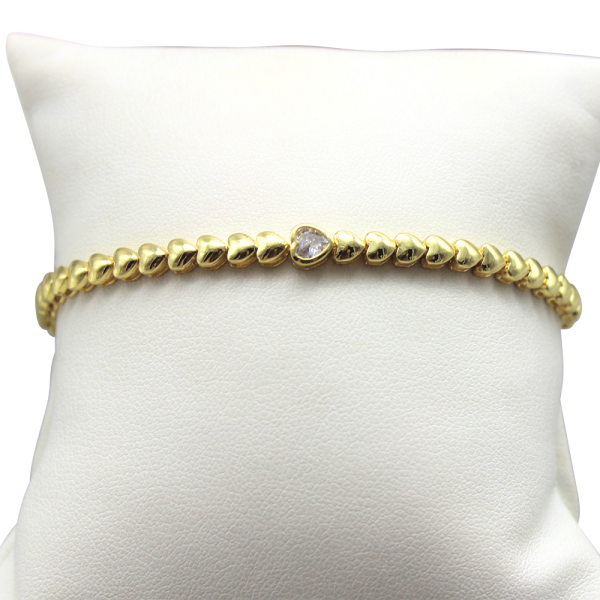 Private Selection, Herzband