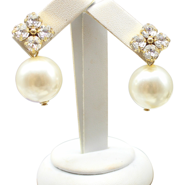 Prvate Selection, Stecker