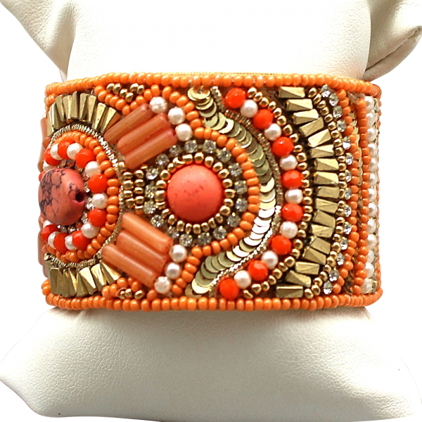 Private Selection, Armreif