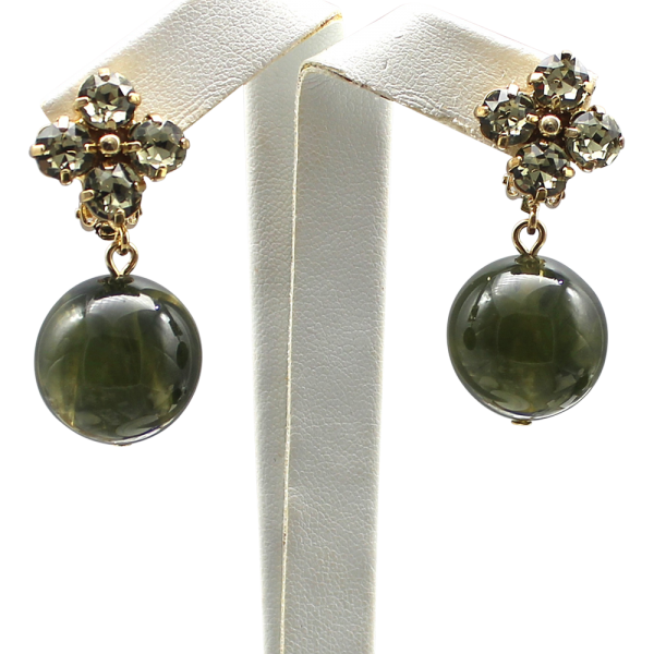 Prvate Selection, Clip grün