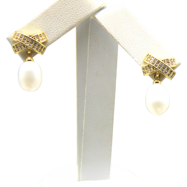 Private Selection, Perlenstecker