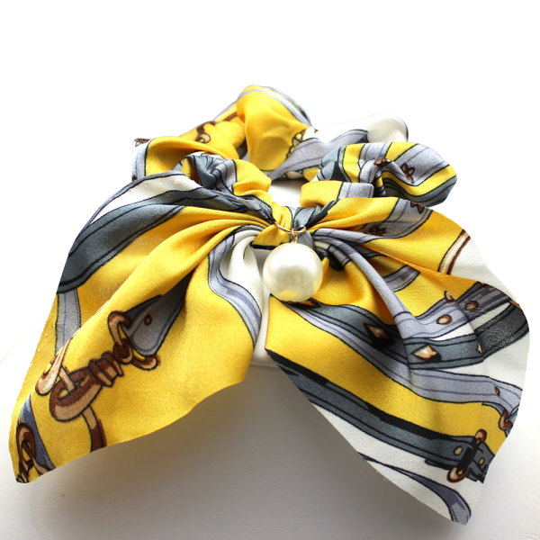 Scrunchy