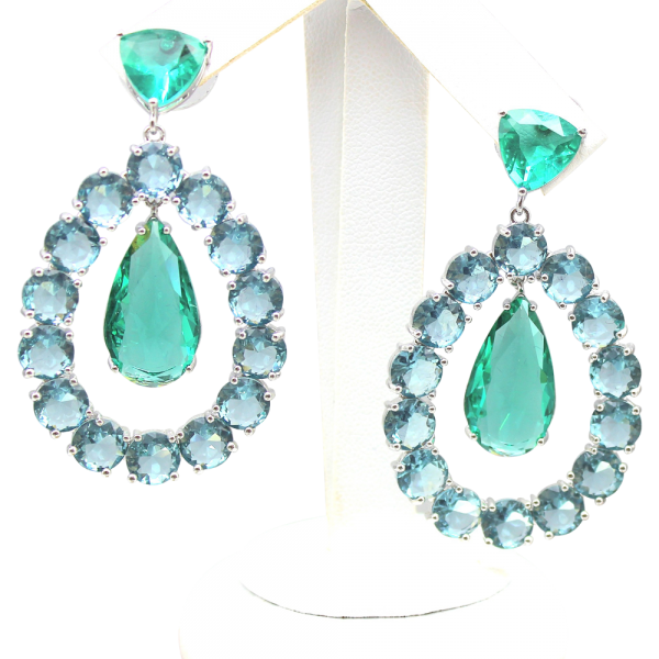 Private Selection, Zirkoniastecker