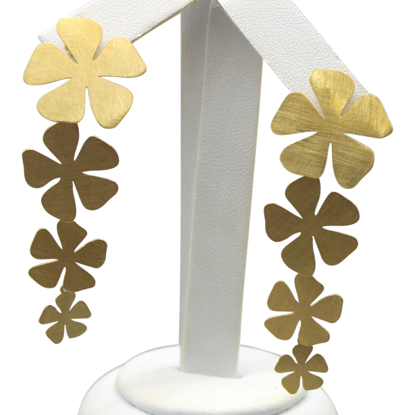 Private Selection, Stecker