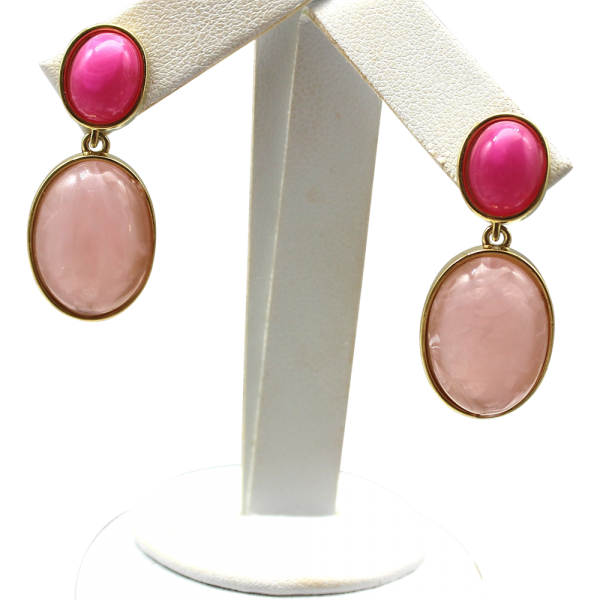 Private Selection, Stecker