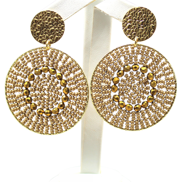 Private Selection, Handarbeit Stecker Champagne