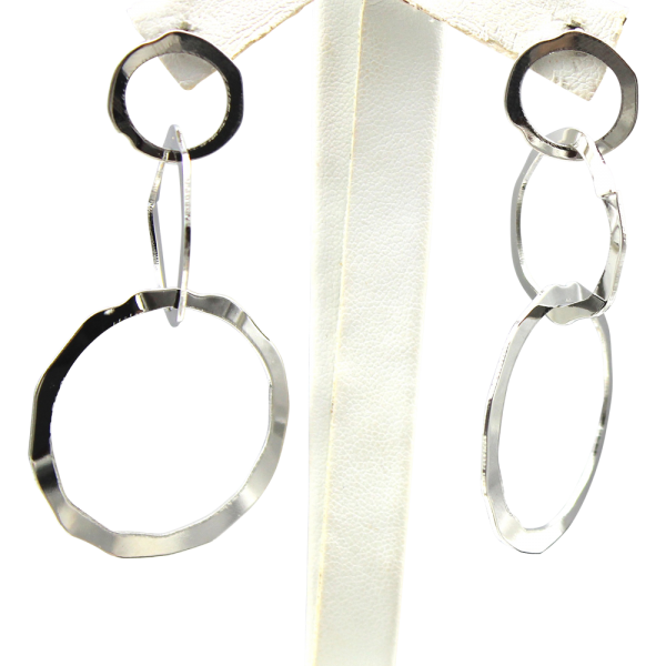 Private Selection, Stecker