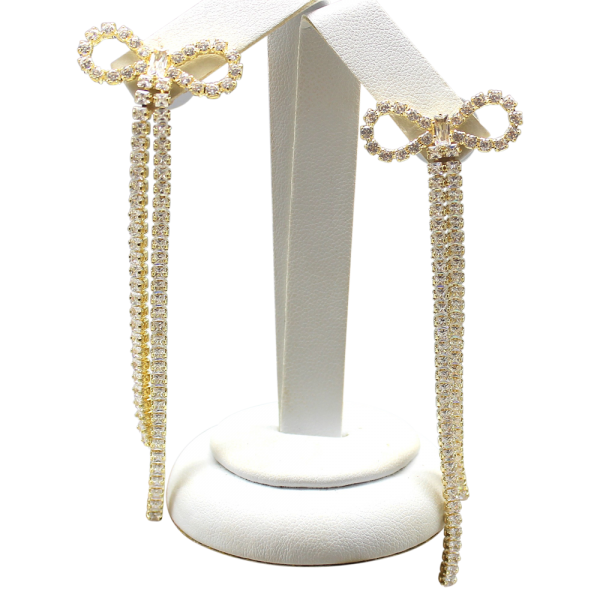 Private Selection, Bling Bling Schleife