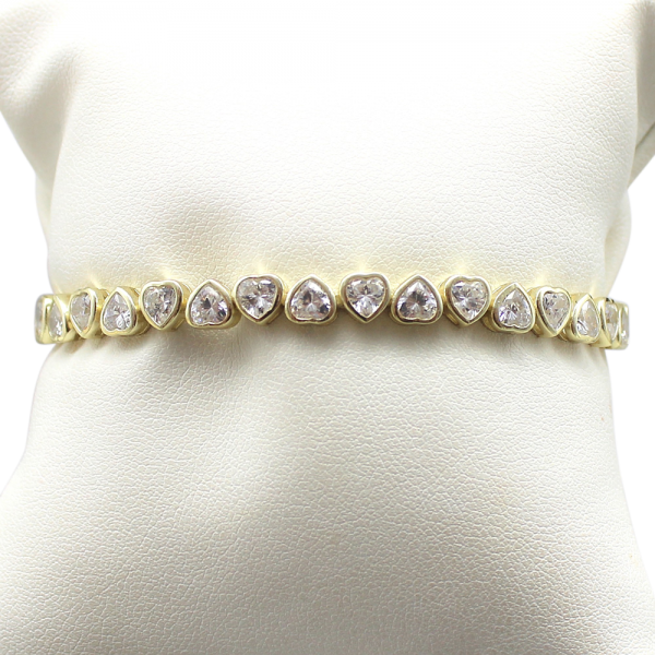 Private Selection, Herztennisband