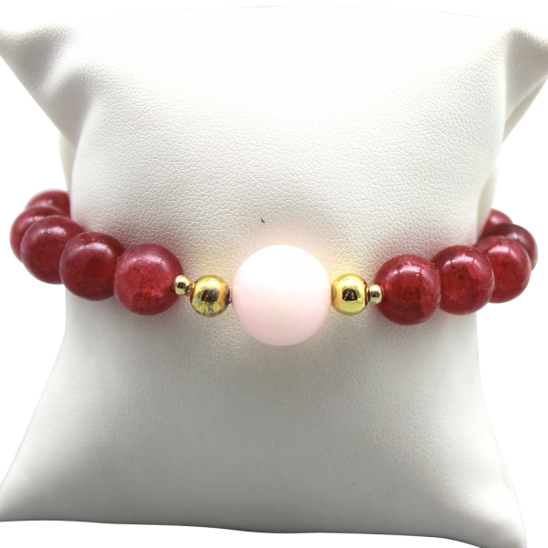 Private Selection, Stretchband