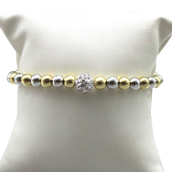 Private Selection, Kugelband