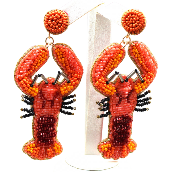 Private Selection, Hummerstecker