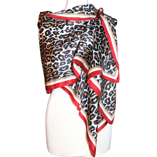 Private Selection,Leo reine Seide