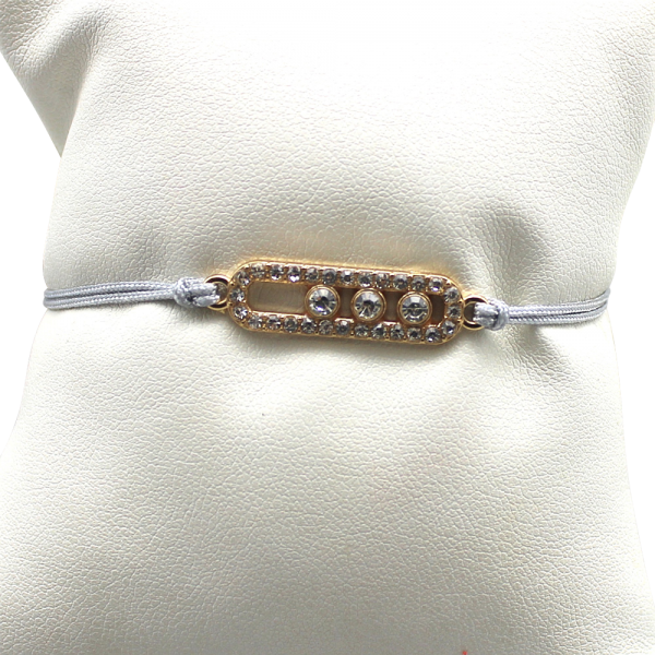 Private Selection, Glücksband