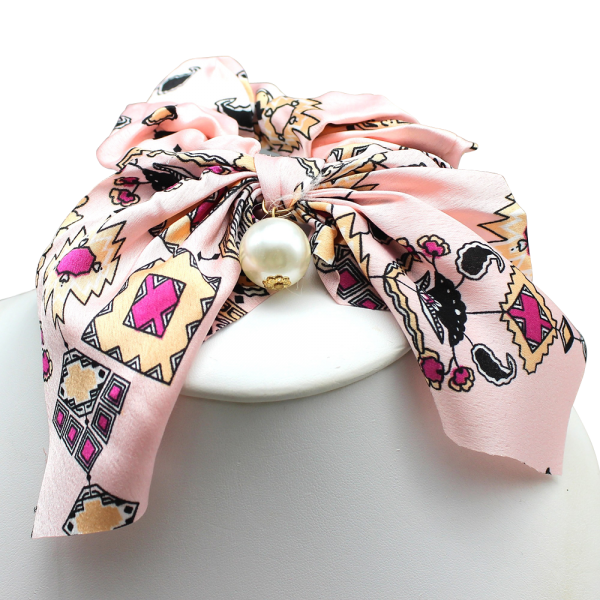 Scrunchy