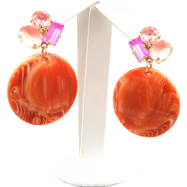 Private Selection, Stecker