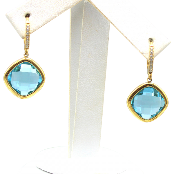 Private Selection, Perlenstecker