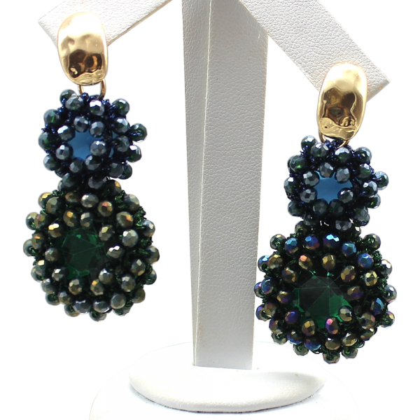 Private Selection, Stecker