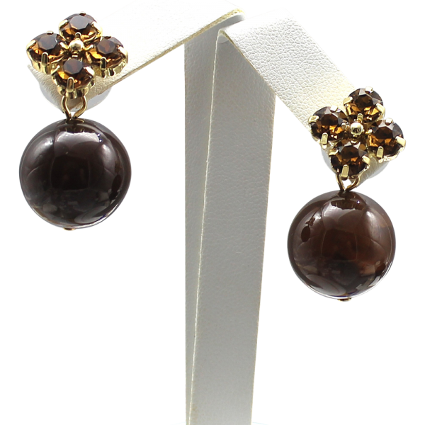 Prvate Selection, Stecker dunkelbraun