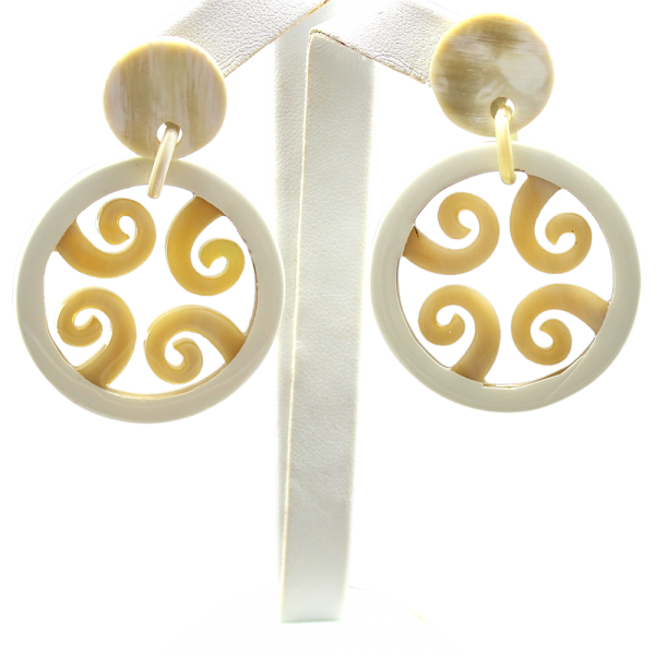 Private Selection, Hornstecker