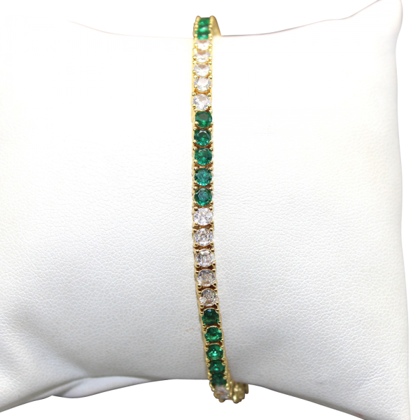 Private Selection, Tennisarmband