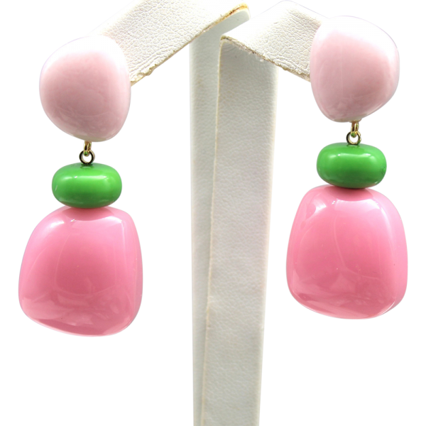 Private Selection,Stecker