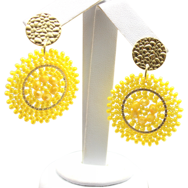 Private Selection, Stecker