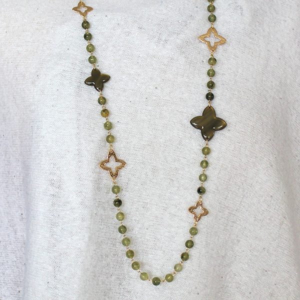 Private SElection, Resinkette