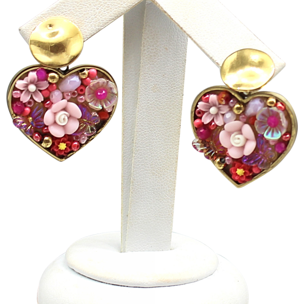 Private Selection, Blumenherz