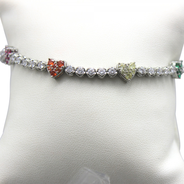 Private Selection, Herzband