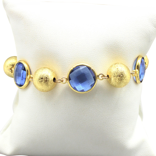 Priate Selection. Armband
