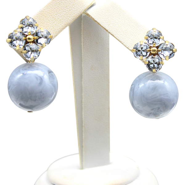 Prvate Selection, Stecker