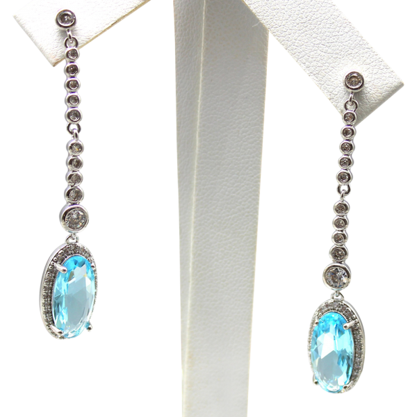 Private Selection, Stecker