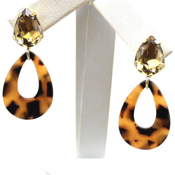 Private Selection, Clip