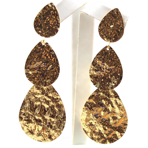 Private Selection, goldener Clip