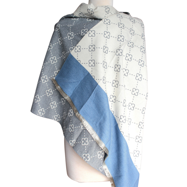 Private Selection, Winterschal Viscose